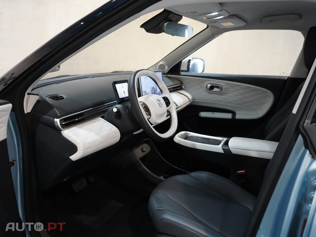 Dongfeng Box 42 kWh Plus