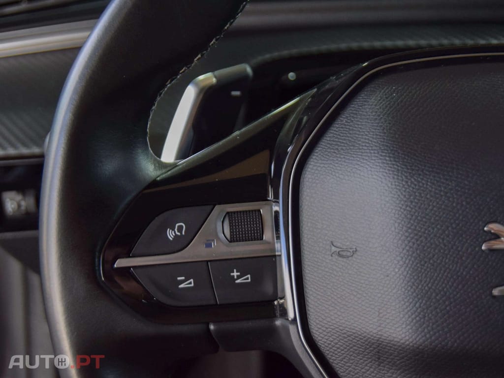 Peugeot 508 1.6 Hybrid Allure E Eat8