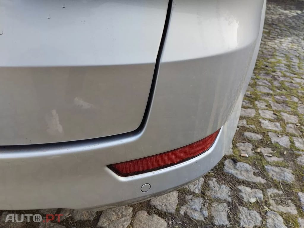 Ford Mondeo SW 1.8 TDCi Titanium