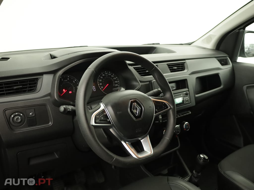 Renault Express Express 1.5 Blue dCi Advance