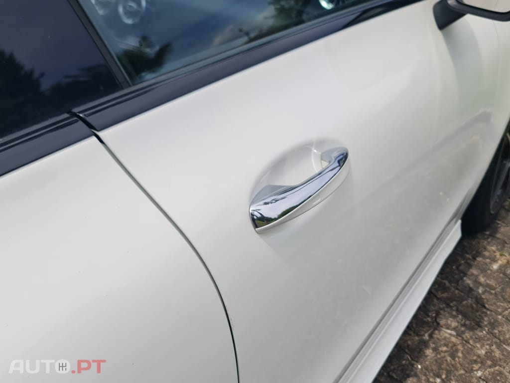 Mercedes-Benz CLA 180 d AMG Line Aut.