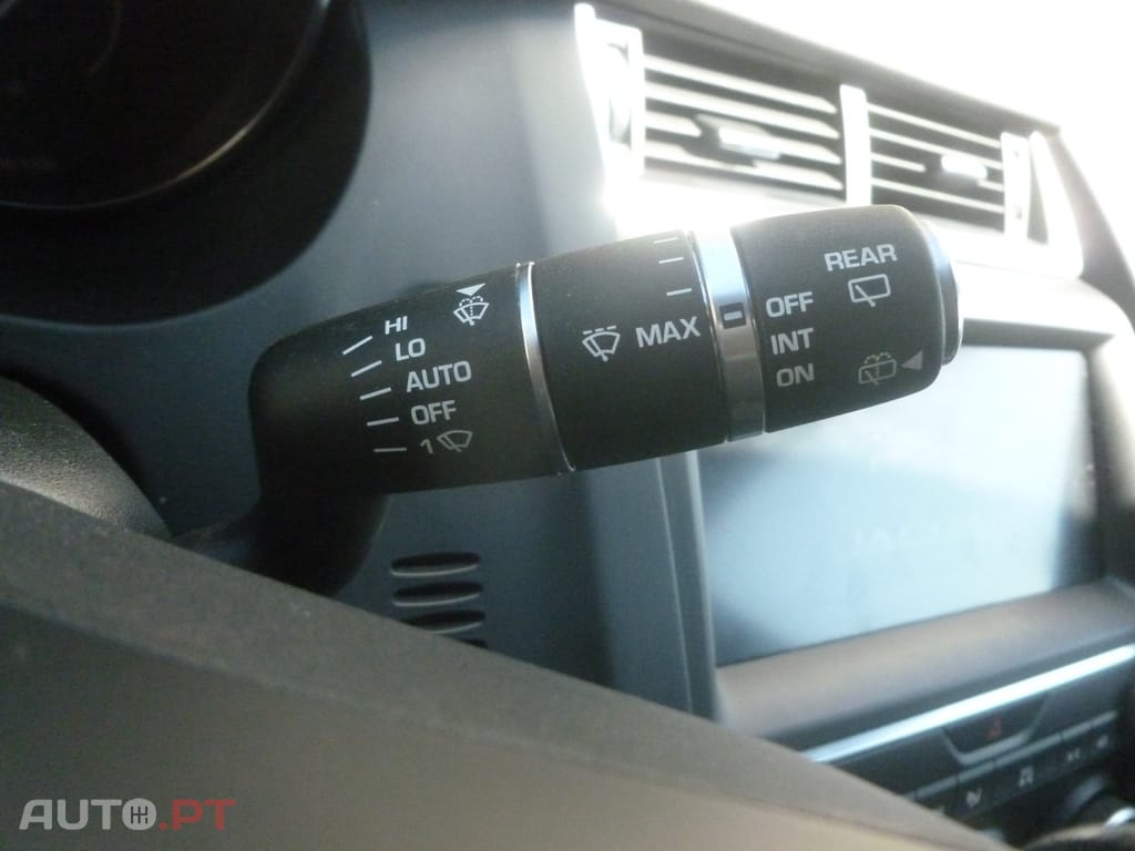 Jaguar E-Pace 2.0 D150 S