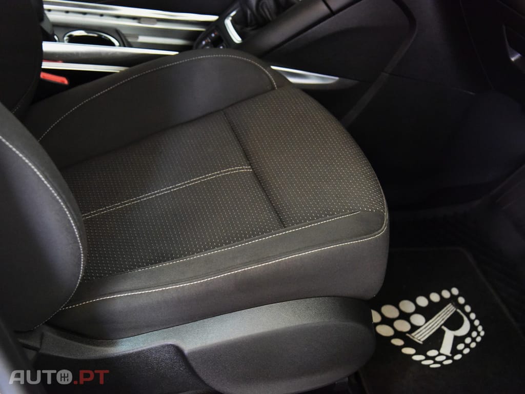 Opel Zafira 1.6 CDTi Innovation S/S