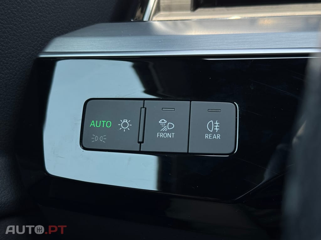 Audi E-Tron 55 quattro S line