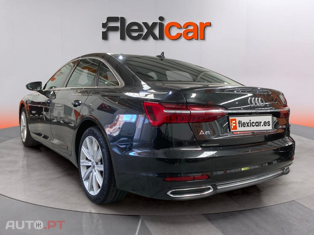 Audi A6 40 TDI Sport S tronic