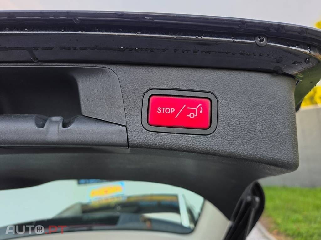 Mercedes-Benz C 180 (BlueTEC) d Station