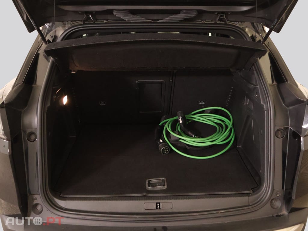 Peugeot 3008 PHEV Allure 