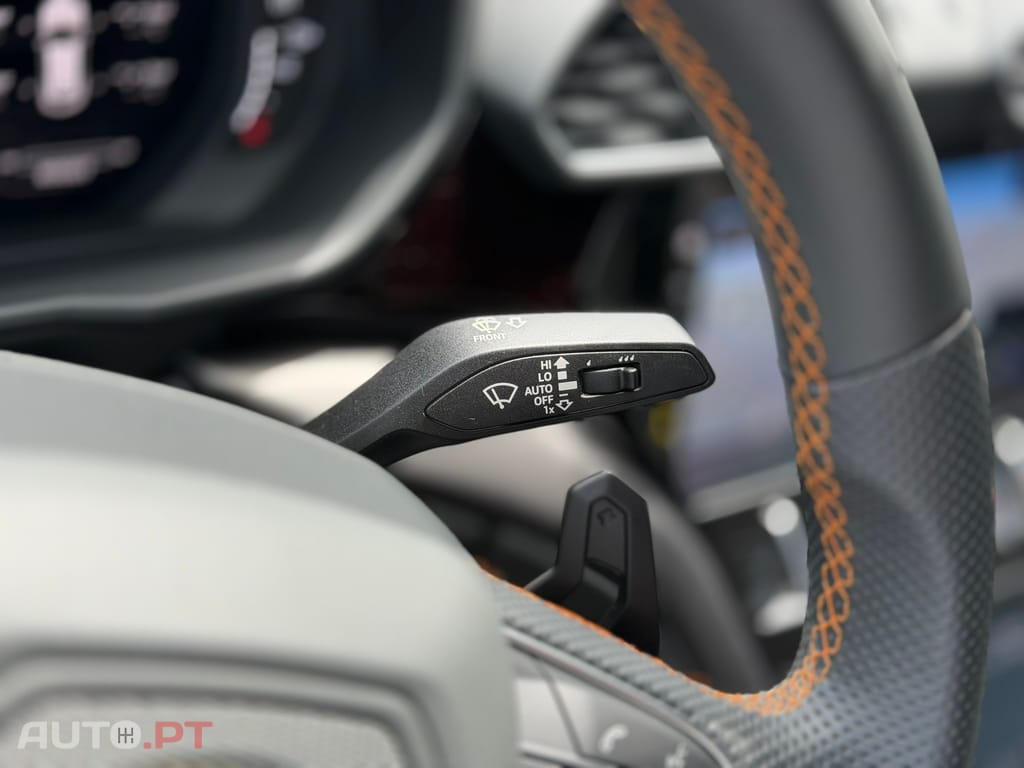Lamborghini Urus 4.0 V8