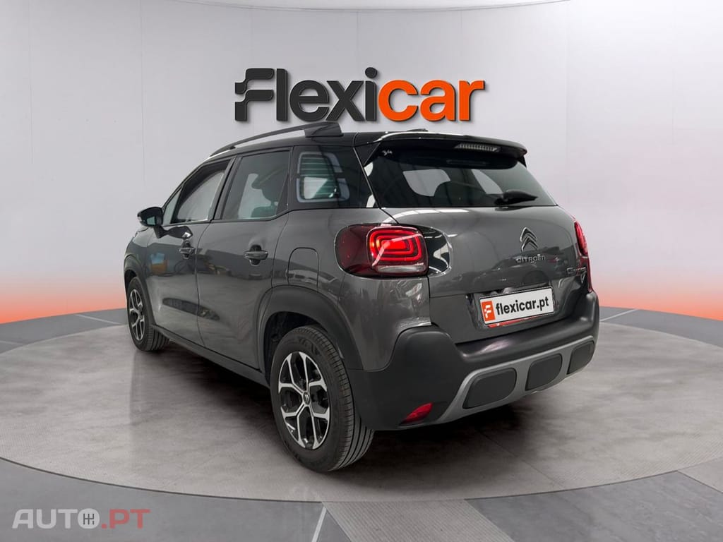 Citroen C3 Aircross 1.2 Puretech Feel