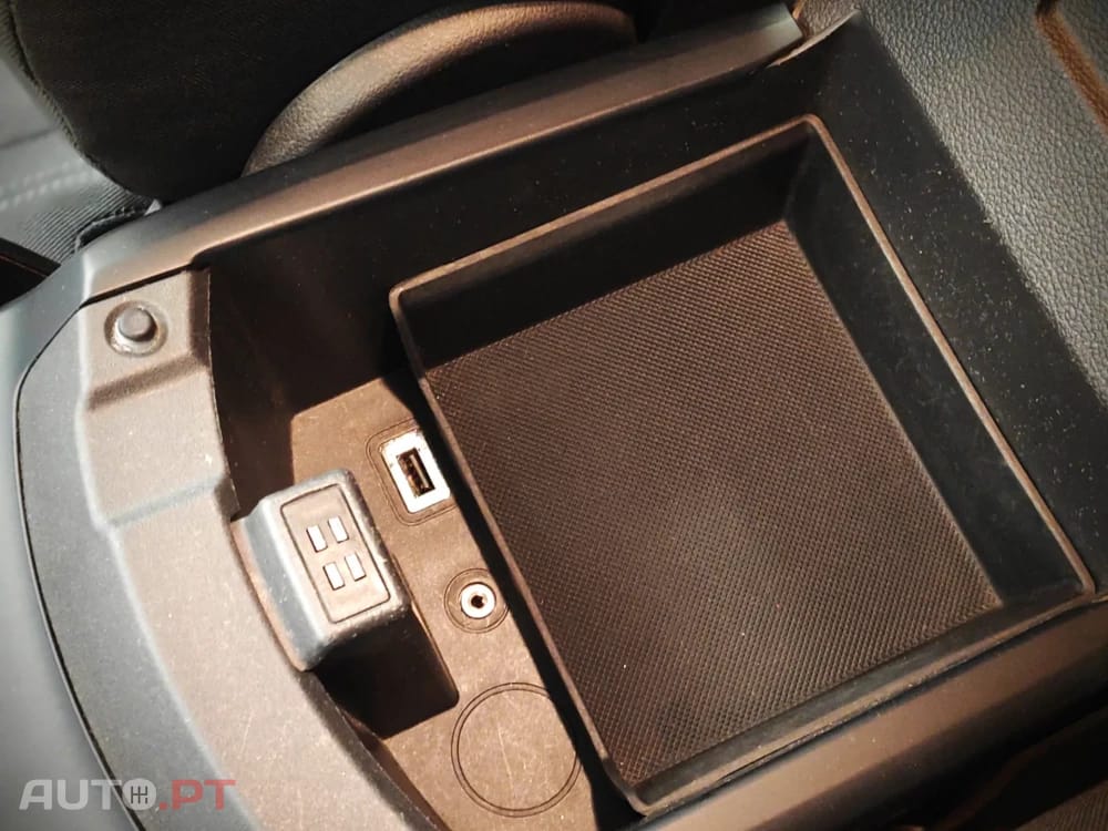 Ford C-Max 1.5 TDCi S&S Trend