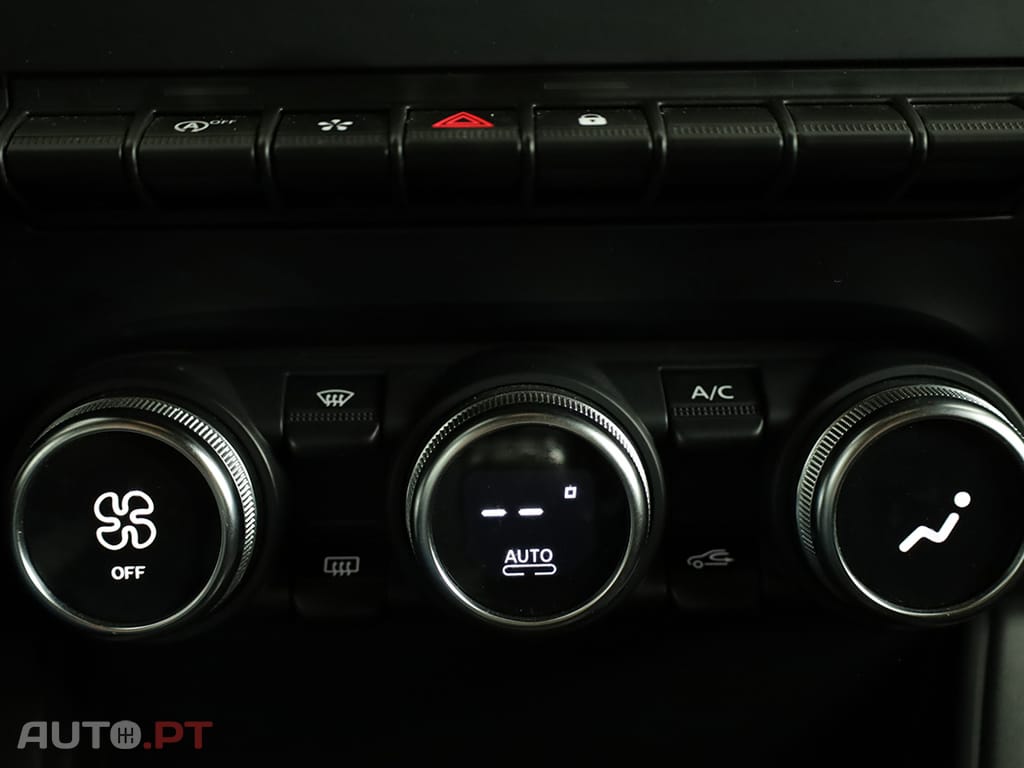 Renault Captur Captur 1.0 TCe RS Line