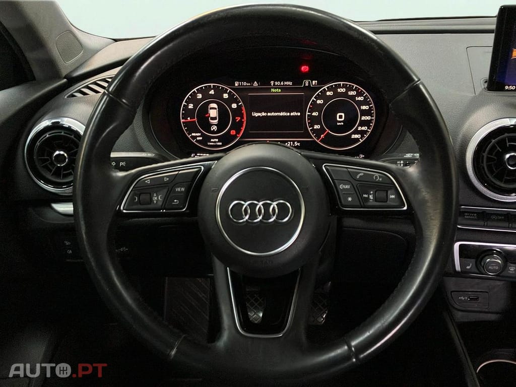 Audi A3 30 TFSI sport