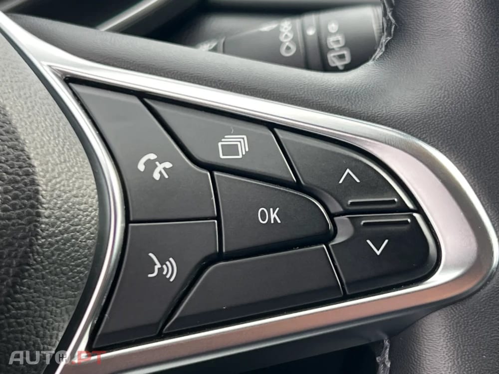 Renault Captur 1.0 TCe Exclusive