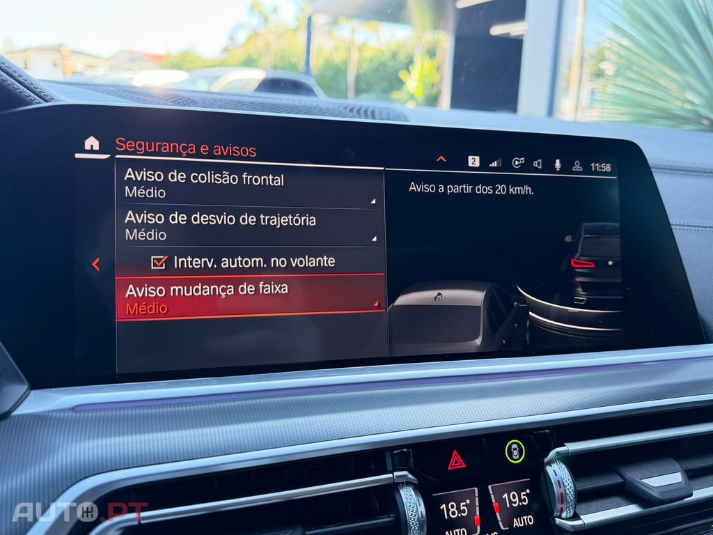 BMW X5 45 e xDrive Pack M