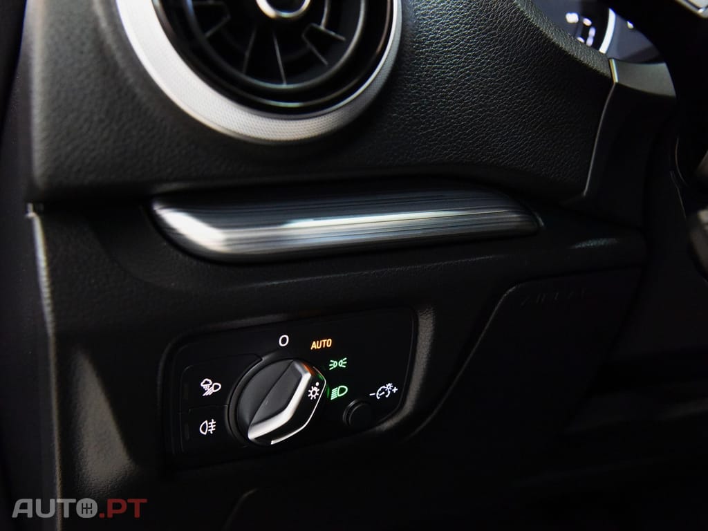 Audi A3 Sportback 40 e-tron