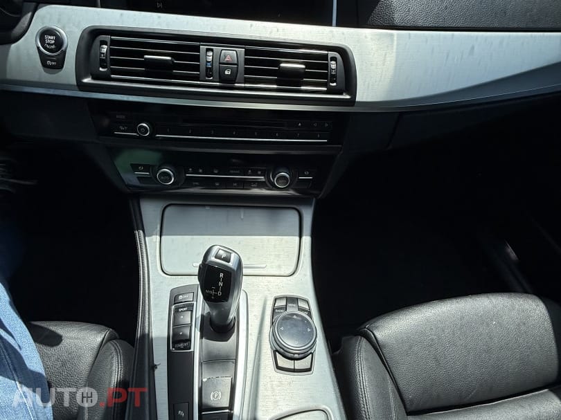 BMW 520 d Auto