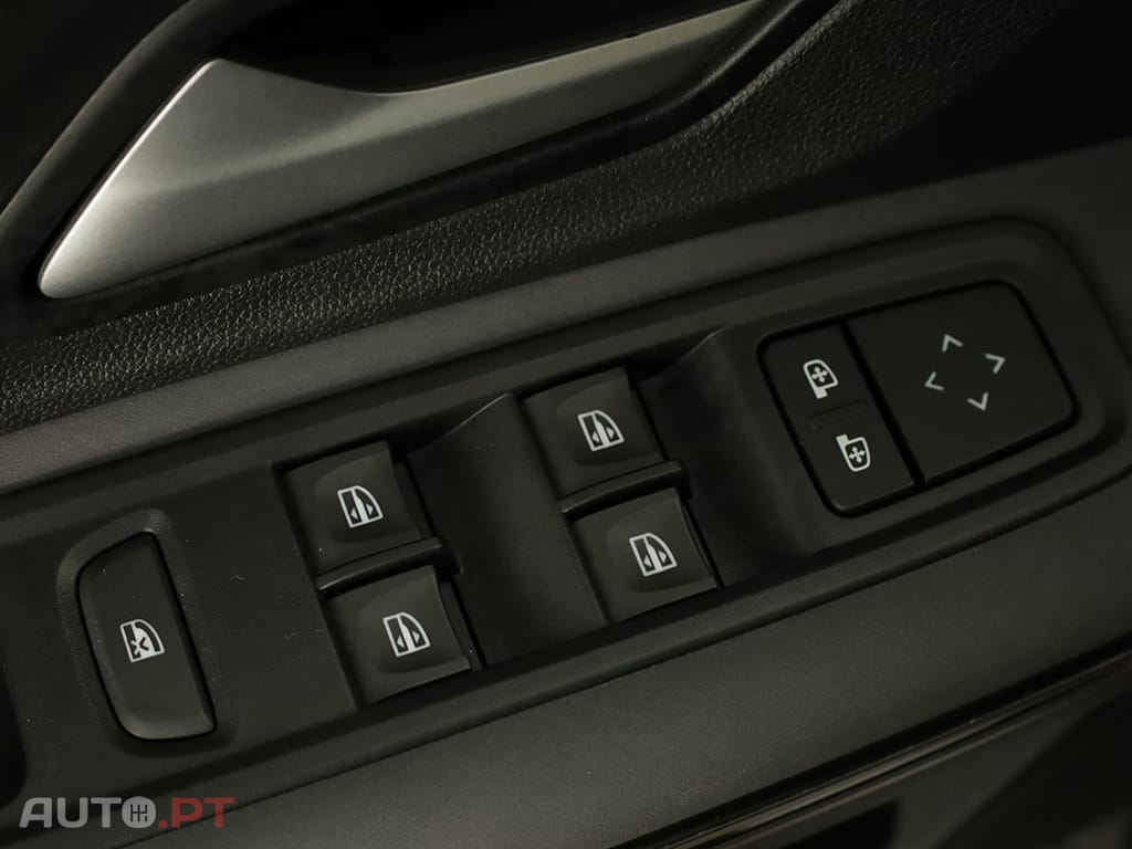 Dacia Sandero Sandero 1.0 ECO-G Stepway Extreme + Up&Go Bi-Fuel