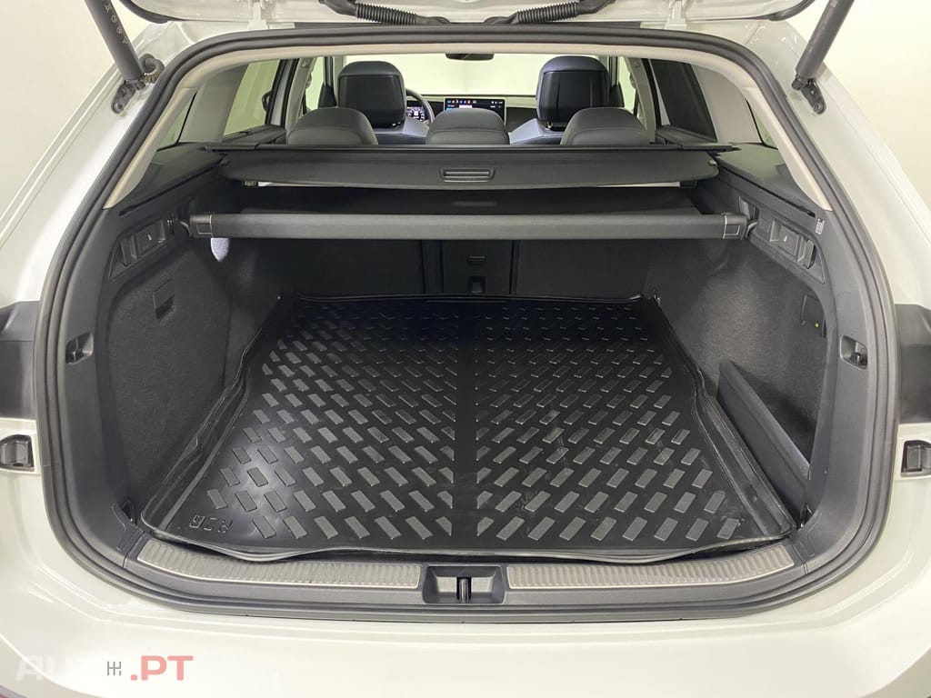 Volkswagen Passat 2.0 TDI 150cv Business DSG Variant