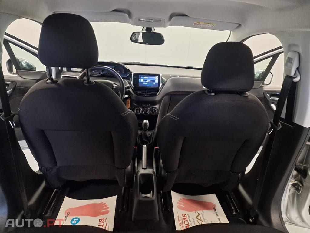 Peugeot 208 1.2 STYLE