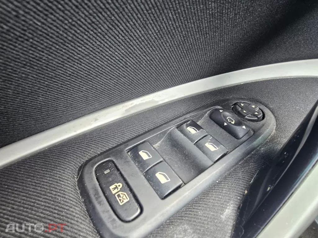 Citroen C5 1.6 HDi Business Airdream