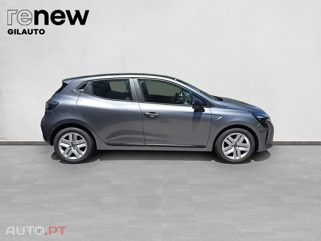 Renault Clio EVOLUTION TCE 100 GPL