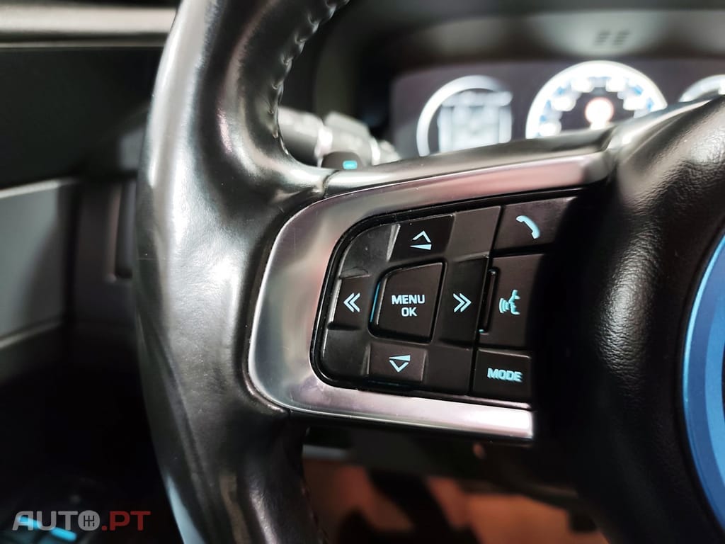 Jaguar XF 20d AWD Aut. R-Sport