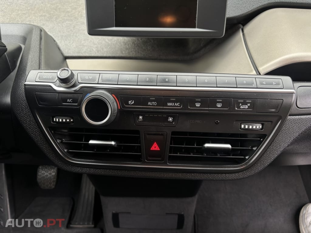 BMW i3 i3s (94 Ah)