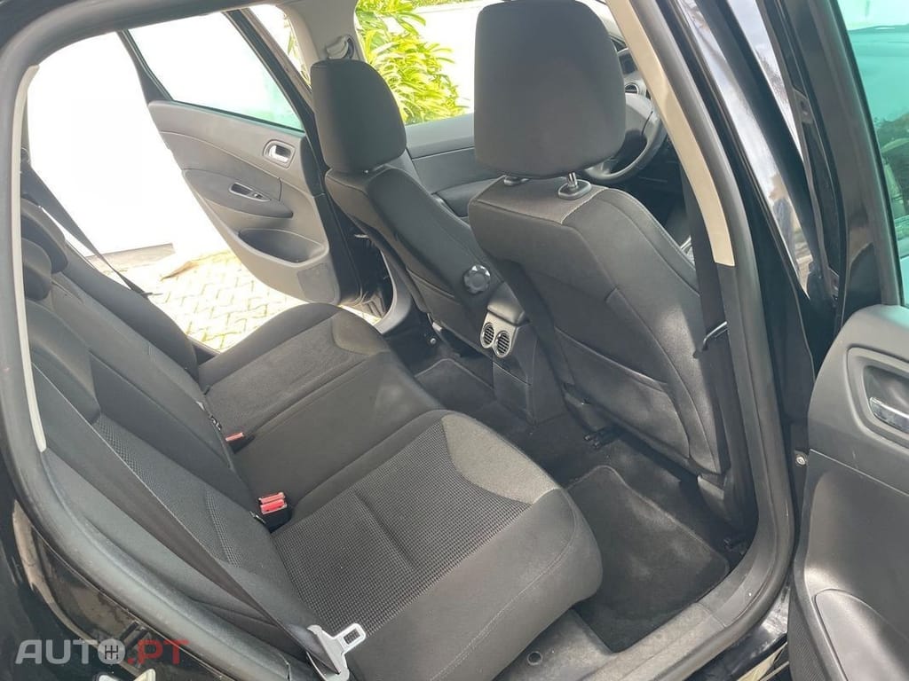 Peugeot 308 SW 1.6 HDi Active