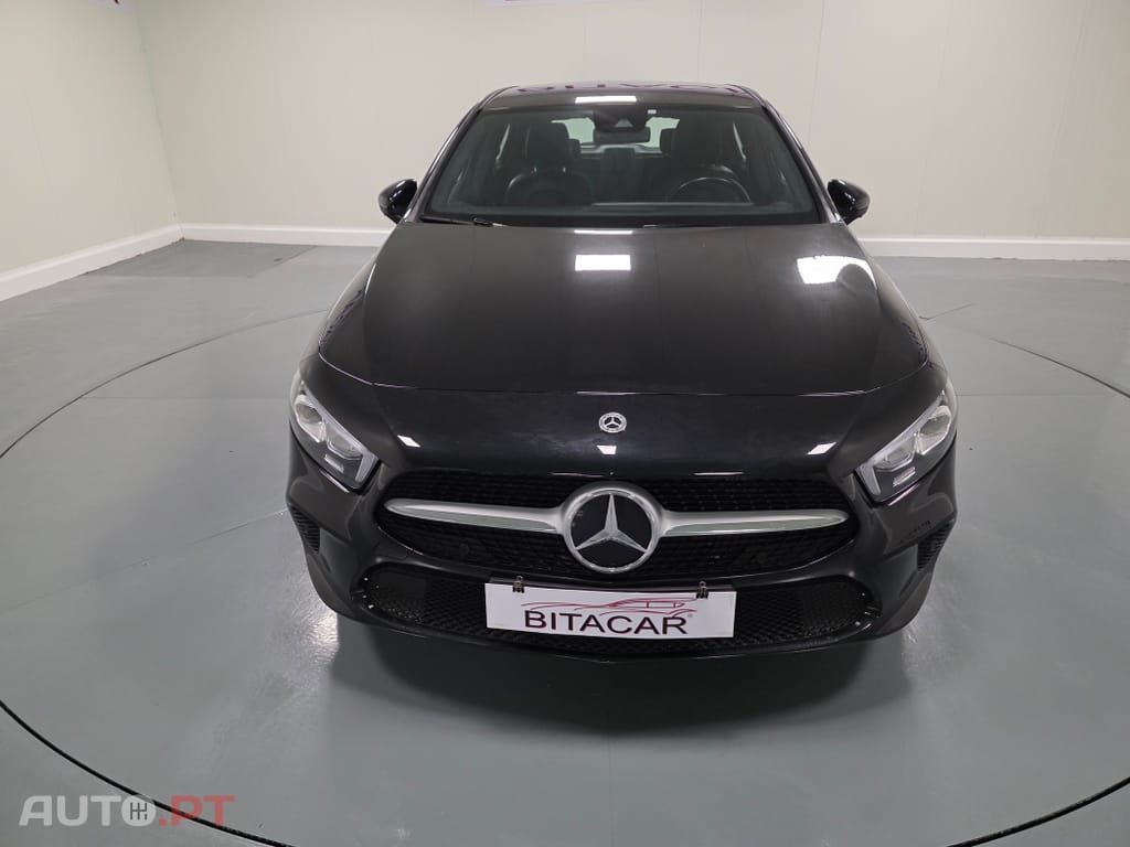 Mercedes-Benz A 250 e Style Plus