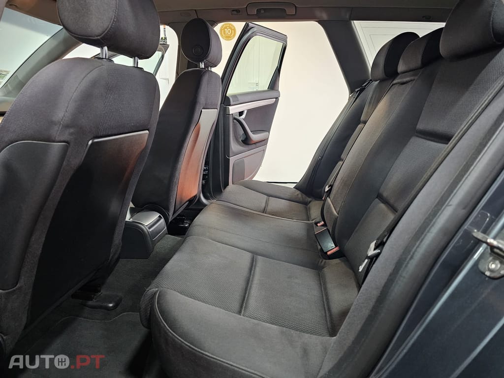 Audi A4 1.9 TDi Advance