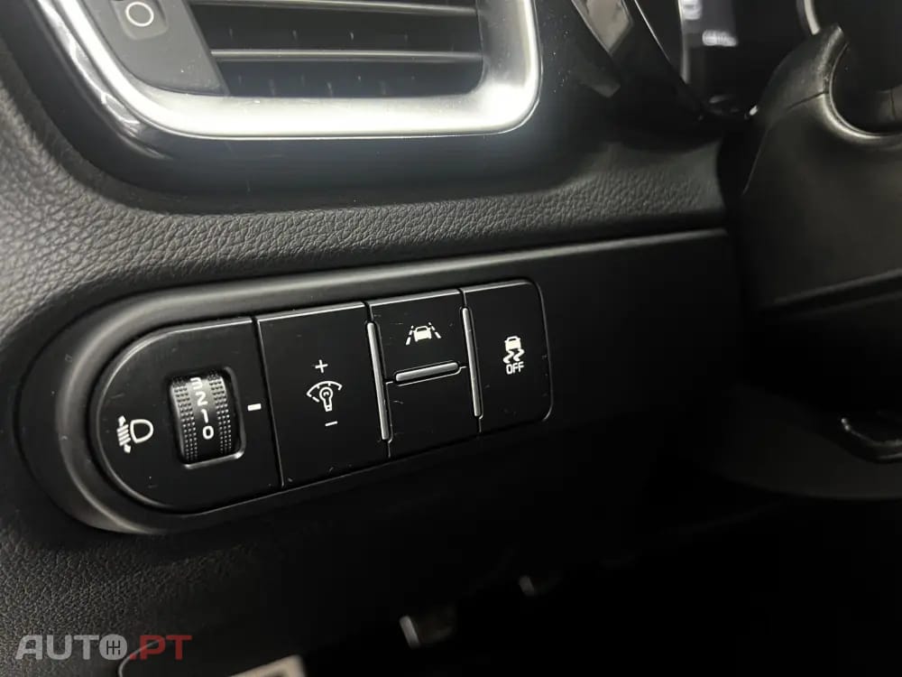 Kia Ceed 1.0 T-GDI GT Line