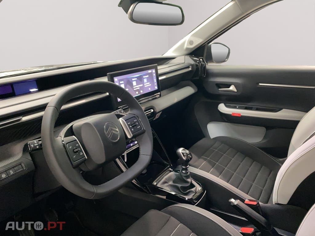 Citroen C3 1.2 PureTech Max