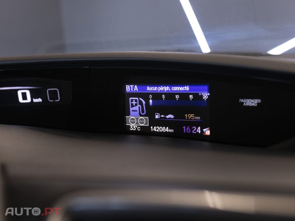 Honda Civic 2.0 VTEC Turbo Type R GT