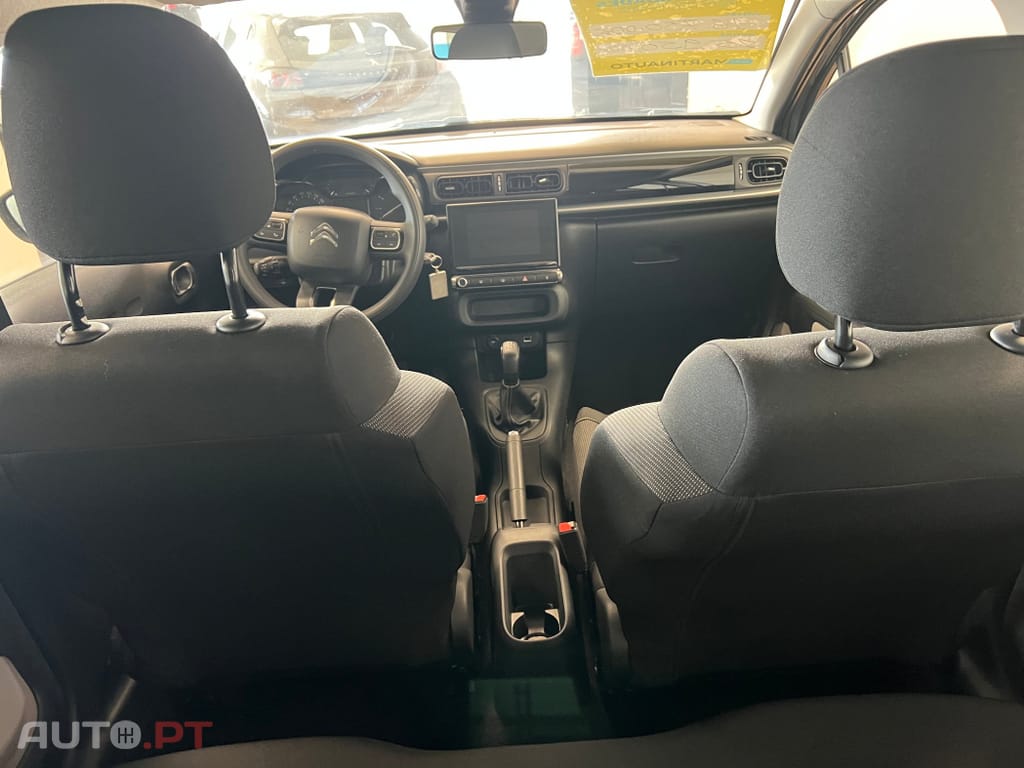 Citroen C3 1.2 PureTech Max