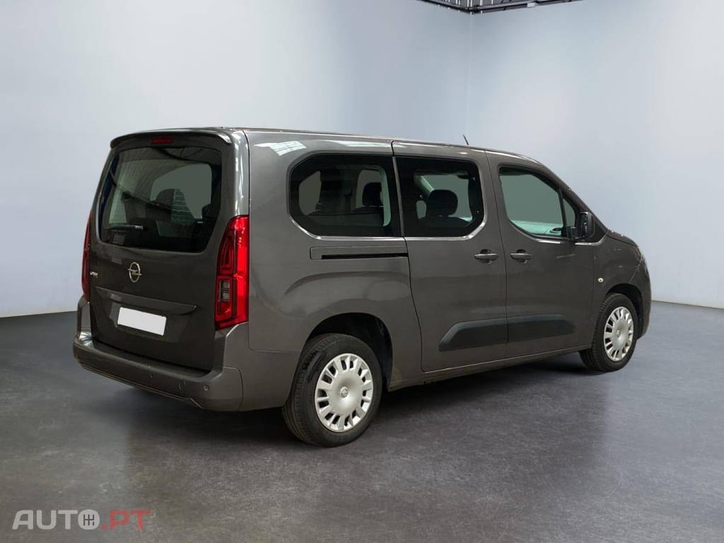 Opel Combo Life 1.5 CDTi L2H1 Edition