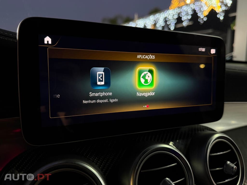 Mercedes-Benz GLC 300 d Coupé 4Matic