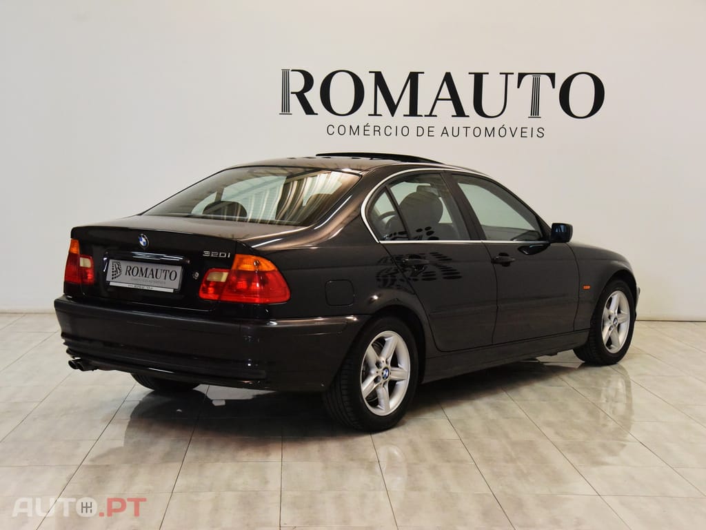 BMW 320 i