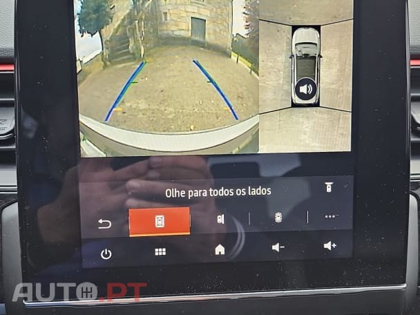 Renault Arkana RS-LINE