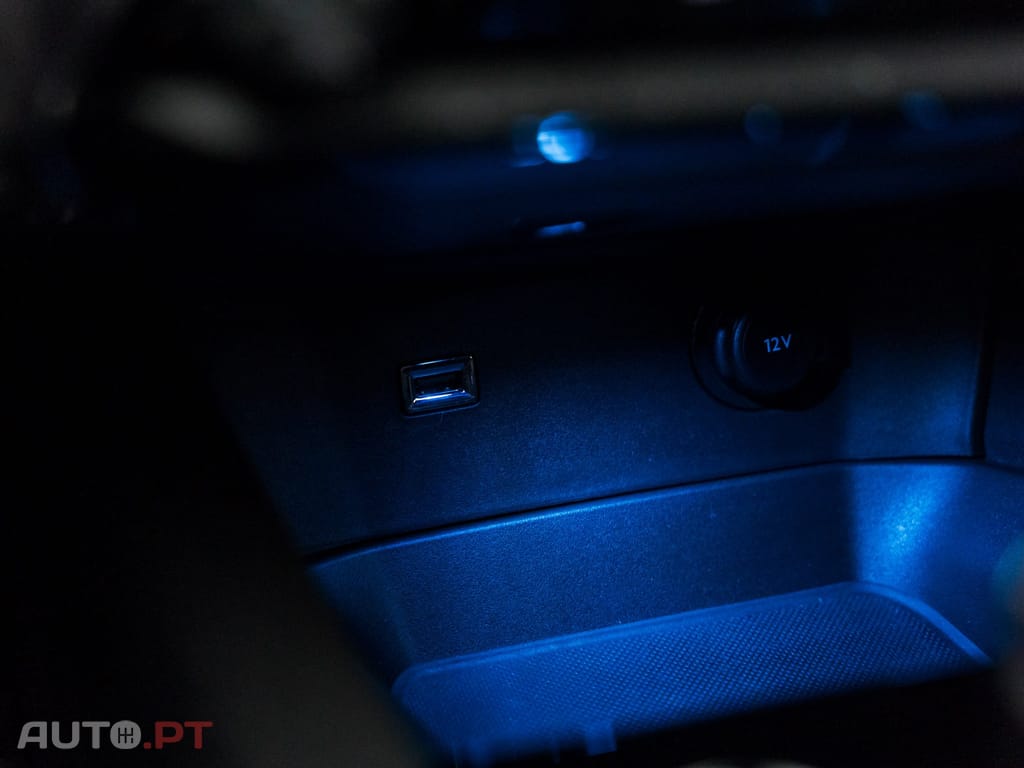 Peugeot 3008 1.5 BlueHDi GT EAT8