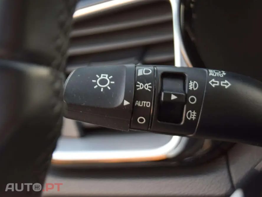 Kia Xceed 1.0 T-GDi TECH