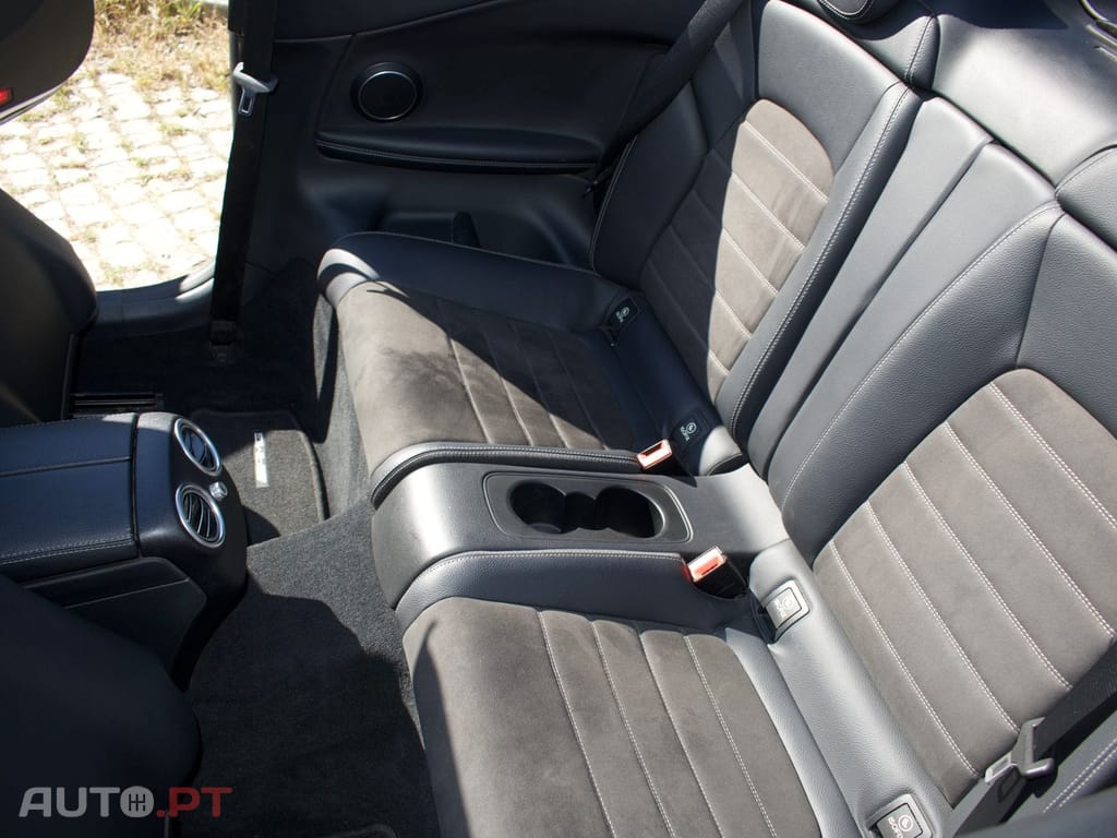Mercedes-Benz C 250 2.0 d