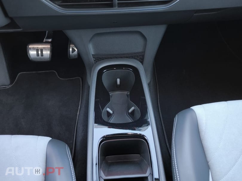 Volkswagen Id.3 Pro Performance