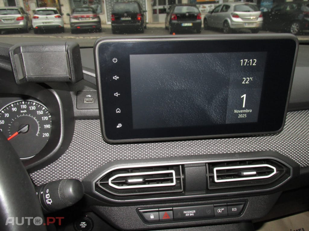 Dacia Jogger 1.0 ECO-G Extreme 7L Bi-Fuel