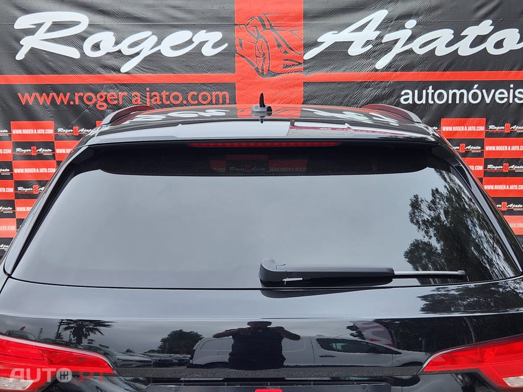 Audi A4 Avant 2.0 TDI ultra