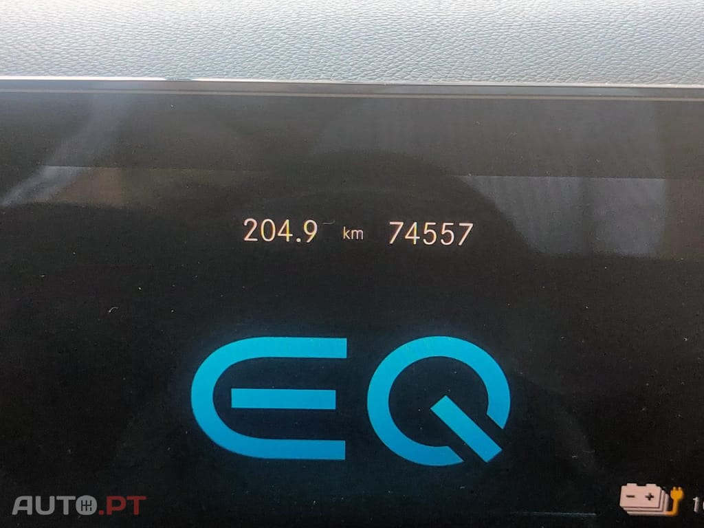 Mercedes-Benz A 250 e Style Plus