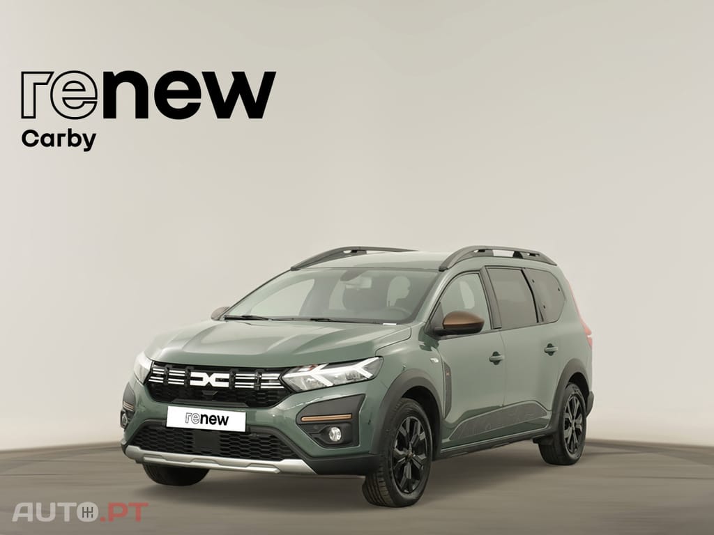 Dacia Jogger Jogger 1.0 ECO-G Extreme Bi-Fuel