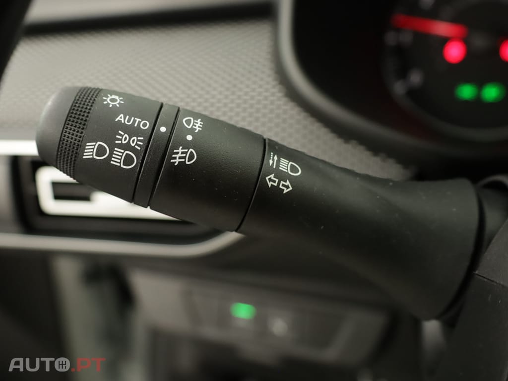 Dacia Sandero Sandero 1.0 ECO-G Expression Bi-Fuel