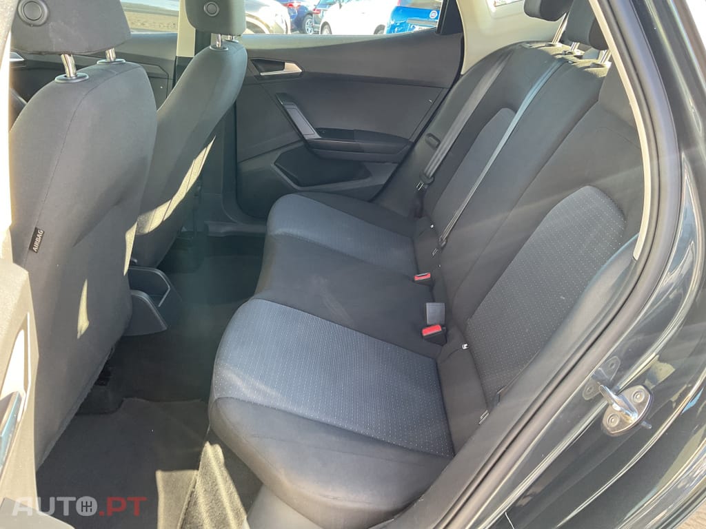 Seat Arona 1.0 TSI Style DSG
