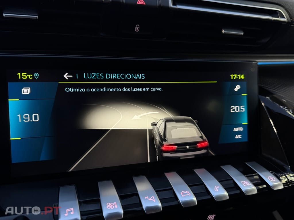 Peugeot 508 1.6 Hybrid GT e-EAT8