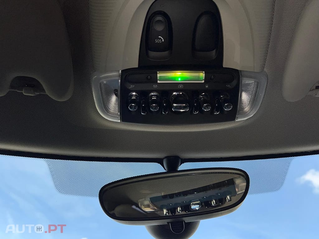 MINI Cooper Seven edition